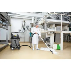 Kärcher NT 65/2 Tact² Tc