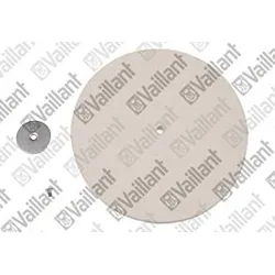 Vaillant Isolierplatte 10 mm 210779  VC 246-276 E-C, /2-C, VCW 246, VSC 246
