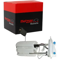 Metzger Kraftstoff-fördereinheit Kraftstoffpumpe Passend Für Lada 110 Priora: Kraftstoff-fördereinheit Hella: 8tf358306571 Lada: 211011139009 Lada: 21