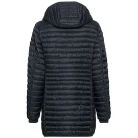 CAMEL ACTIVE Steppjacke aus recyceltem Polyamid in Khaki | Grün 46