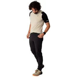 Dynafit Transalper Dynastretch Hosen Schwarz S