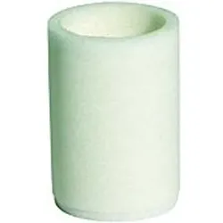 Filterelement 40 μm, PE-gesintert, BG 2