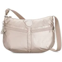 Kipling Izellah metallic glow