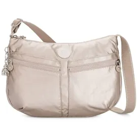 Kipling Izellah metallic glow