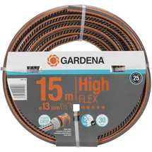 Gardena Comfort HighFLEX Schlauch 13 mm 1/2" 15 m 18061-20