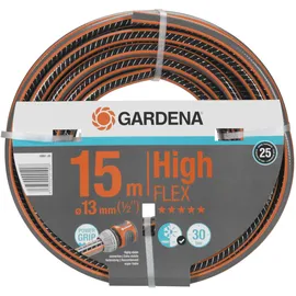 Gardena Comfort HighFLEX Schlauch 13 mm 1/2" 15 m 18061-20