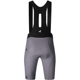 GOBIK Absolute 7.0 graue Radhose - XL