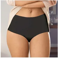 NINA VON C. Taillenslip 2er-Pkg. nude