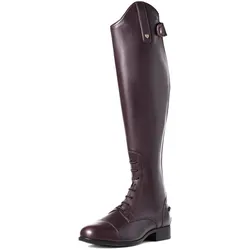 Ariat Lederstiefel Heritage Contour II sienna