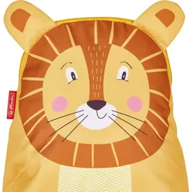 Herlitz Kindergartenrucksack Animal Lion