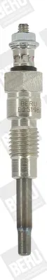 BORGWARNER (BERU) Glühkerze gn081