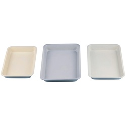 San Ignacio Menorca - Set mit 3 Backformen