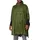 Ferrino Todomodo Regenponcho Unisex Grün L/XL