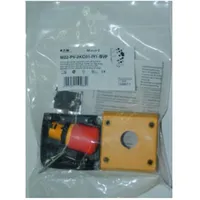 Eaton Power Quality Not-Aus-Schalter M22-PV-2KC01-IY1-BVP