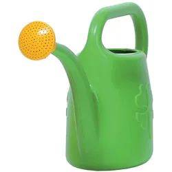 Garten Giesskanne Gartengießkanne GD-0048 - Grün - 1,8L