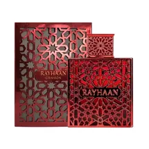 Rayhaan Crimson Eau de Parfum 100 ml