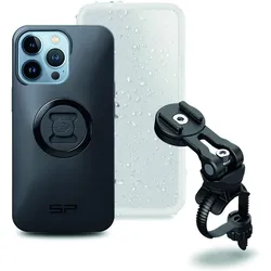 SP CONNECT Bike Bundle 2. iPhone  13 PRO SCHWARZ No Size