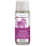 Chemoform finesse Saunaduft Aufguss Bergkräuter 250ml