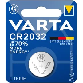Varta CR2032 1 St.