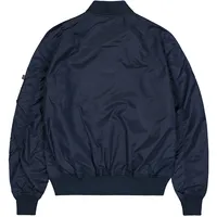 Alpha Industries MA-1 TT Herren rep.blue L