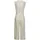 LASCANA Overall Damen creme-black gestreift Gr.34