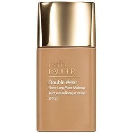 Estée Lauder Double Wear Sheer Long-Wear Makeup 4W1 Honey Bronze