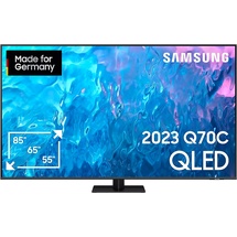 Samsung GQ75Q70C 75" QLED 4K Q70C