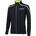 Herren Laufjacke AIR TECH Schwarz schwarz 2XL