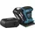 Makita DBO 480 ZJ ohne Akku + Makpac