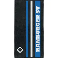 Hamburger SV HSV Hamburger SV Duschtuch ca. 70 x