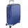 Samsonite S'Cure 4-Rollen Cabin 55 cm / 34 l dark blue