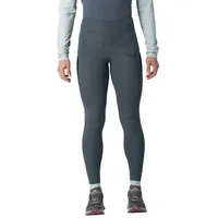 Dynafit Warm Ultra Tights Damen Grau XS