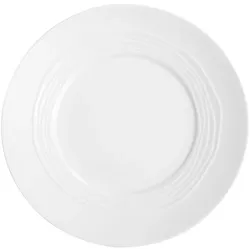 MEDARD DE NOBLAT Onde - Set mit 6 flachen Tellern