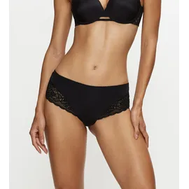 Triumph Amourette Spotlight Hipster Schwarz 36