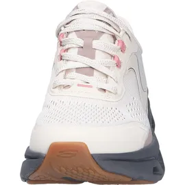SKECHERS Glide-Step Altus Natur / Mehrfarbig 40