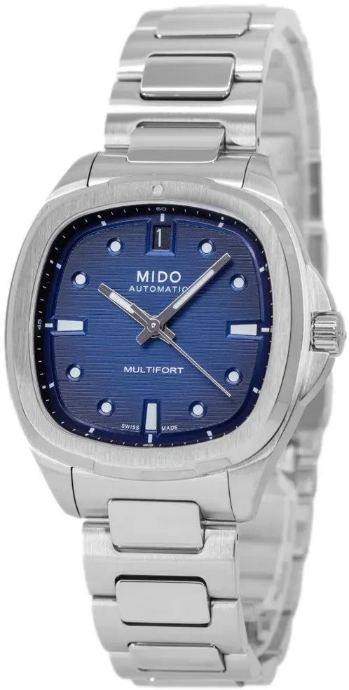 Mido M049.307.11.041.00 Multifort Auto