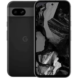 Google Pixel 8a 128 GB Obsidian