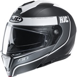 HJC Helmets i90 davan mc10sf