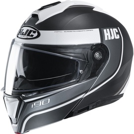 HJC Helmets i90 davan mc10sf
