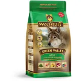 Wolfsblut Green Valley Adult