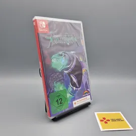 Akinofa - Download - (Nintendo Switch)