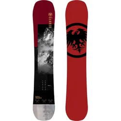 NEVER SUMMER HAMMER WIDE Snowboard 2023 - 157X