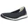 IMAC Ballerinas Textil . Ballerina blau 36 EU