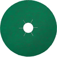 KLINGSPOR Fiberscheibe FS 966, LxB 115X22, Korn 36, 30