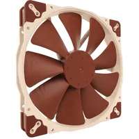 Noctua NF-A20 PWM Gehäuselüfter - 200mm