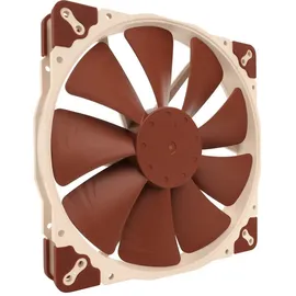 Noctua NF-A20 PWM Gehäuselüfter - 200mm