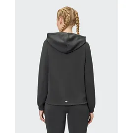 VENICE BEACH Jessica Damen Midlayer, Grau