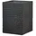 Scheurich Pflanzgefäß Muretto High 247 38 x 38 x 54 cm stony black