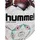 hummel hmlINSPIRE Fußball Trainingsball 3903 - red/white/teal 4