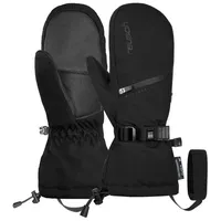Reusch Demi R-TEX XT Mitten Fäustlinge Schwarz 8,5